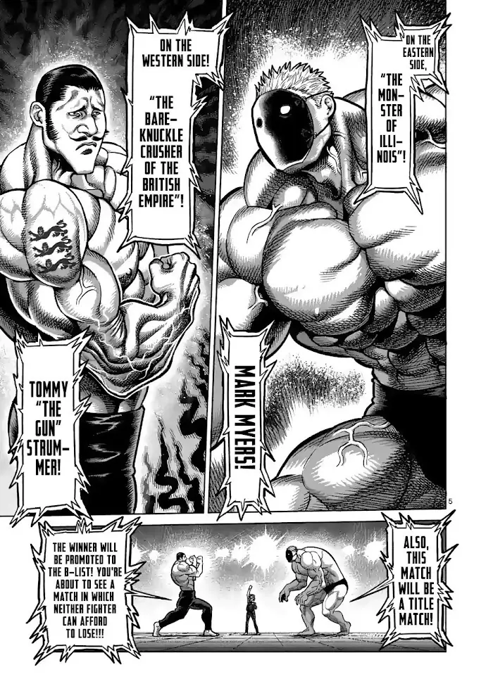 Kengan Omega Chapter 31 image 05_optimized